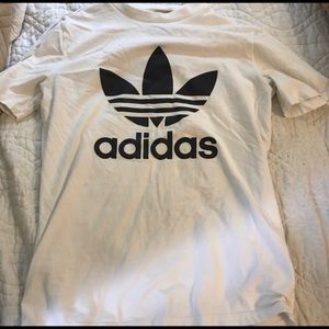 Adidas Top